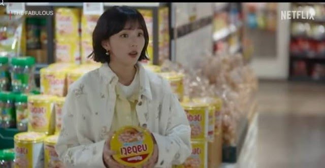 5 Brand Asli Indonesia Ini Mendunia Lewat Iklan di Drama Korea