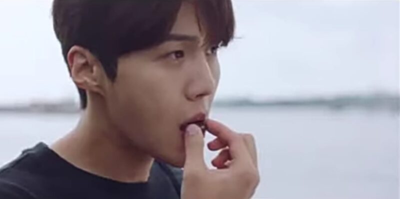 Ada Iklan Produk di Dalam Adegan Drama Korea