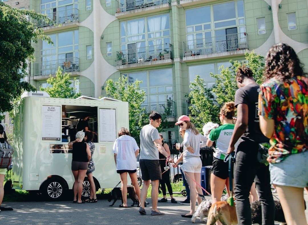 Keunikan Blank Street Coffee, Kedai Kopi dengan Ekspansi Terpesat