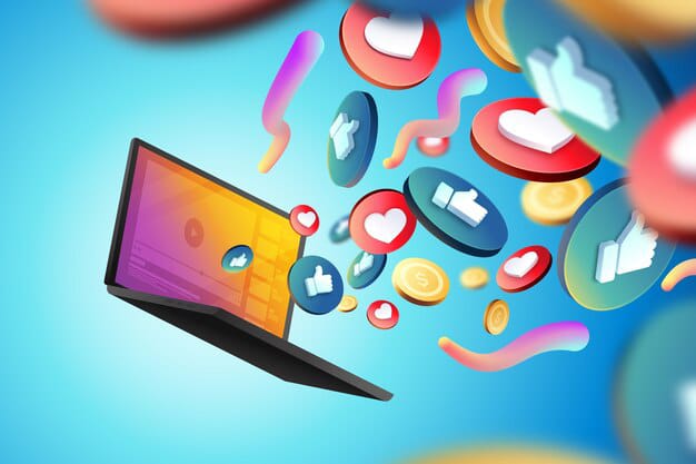 Waktu Terbaik Posting di Instagram Facebook dkk Tahun 2024