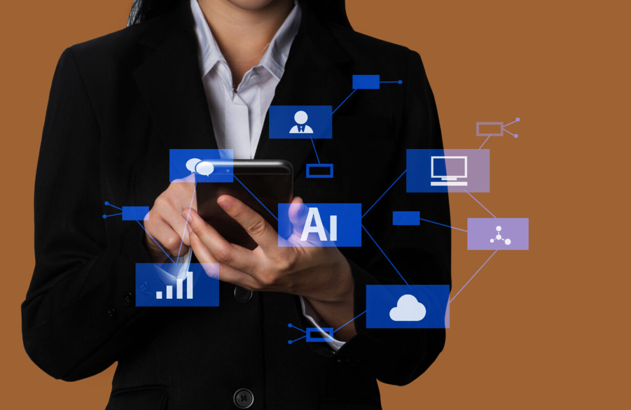 ai digital marketing
