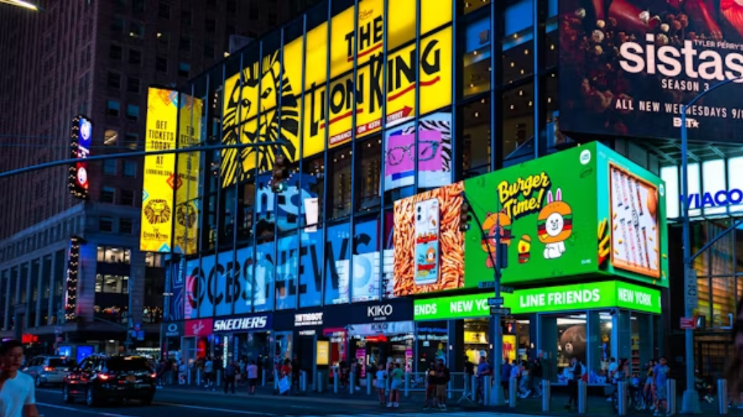 cara mengukur efektivitas iklan OOH