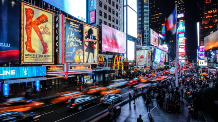 contoh iklan videotron