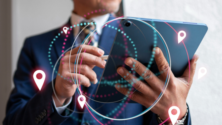 lokasi penempatan billboard