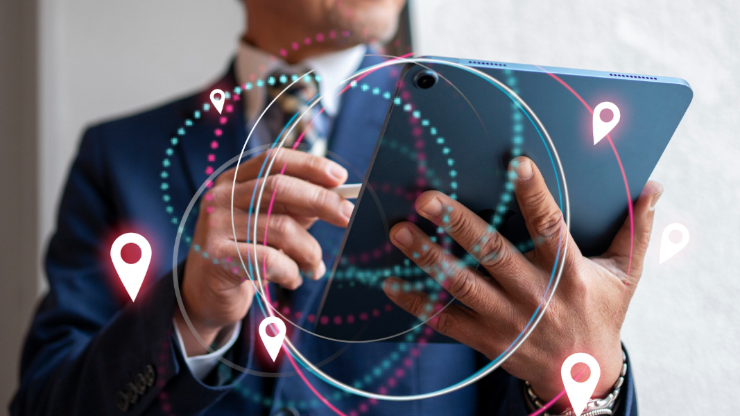 lokasi penempatan billboard