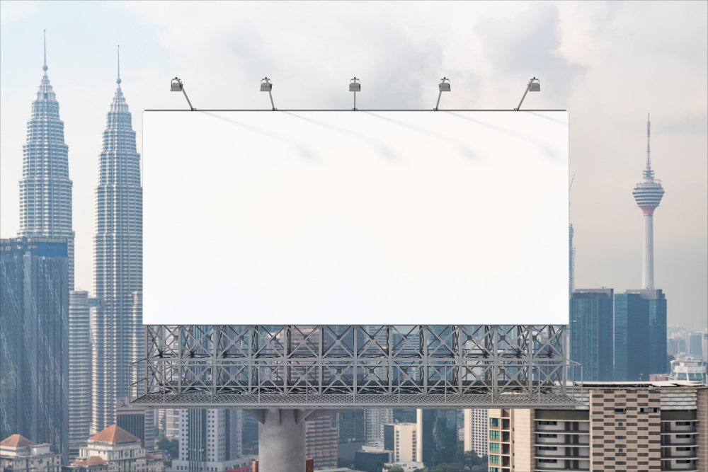 cara membuat campaign ooh